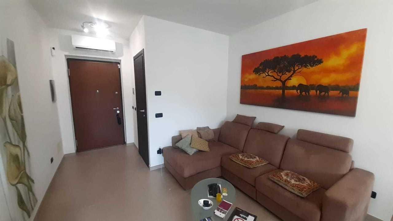 appartamento in affitto a Somma Lombardo