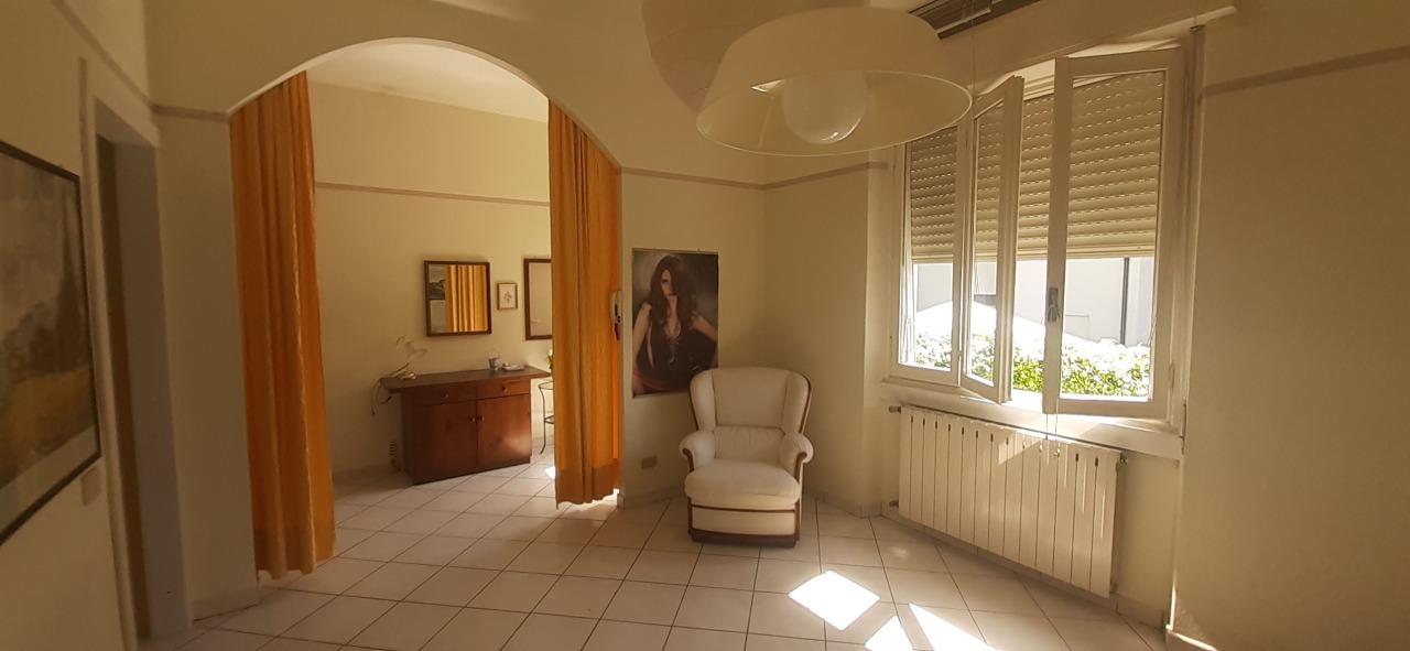 appartamento in affitto a Somma Lombardo