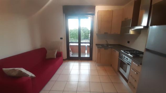 appartamento in affitto a Somma Lombardo