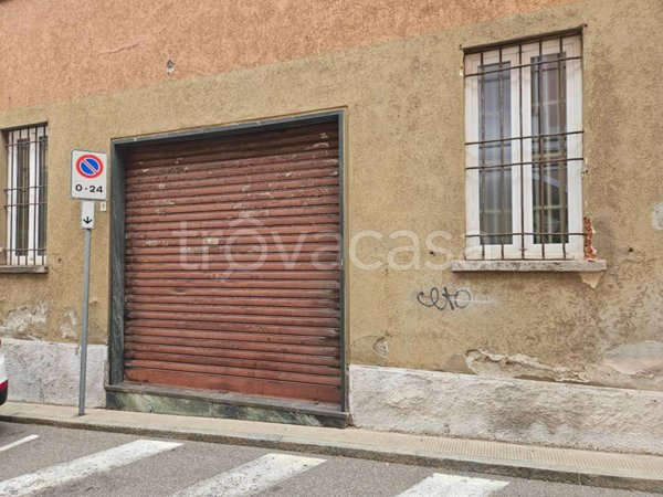 appartamento in affitto a Somma Lombardo