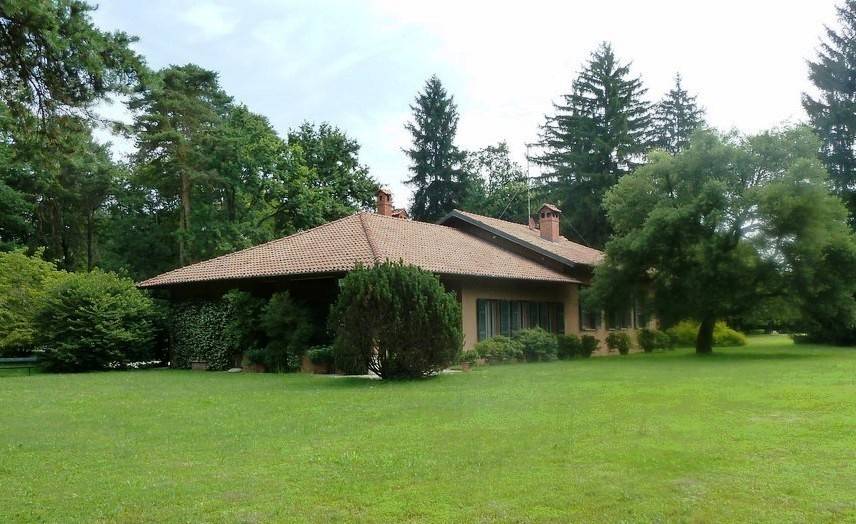 casa indipendente in affitto a Somma Lombardo