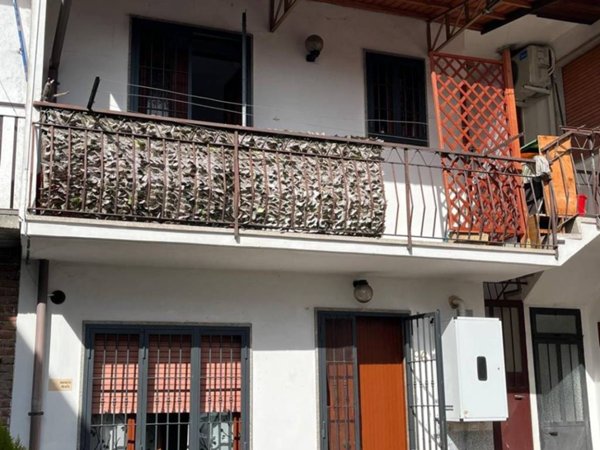 appartamento in affitto a Somma Lombardo