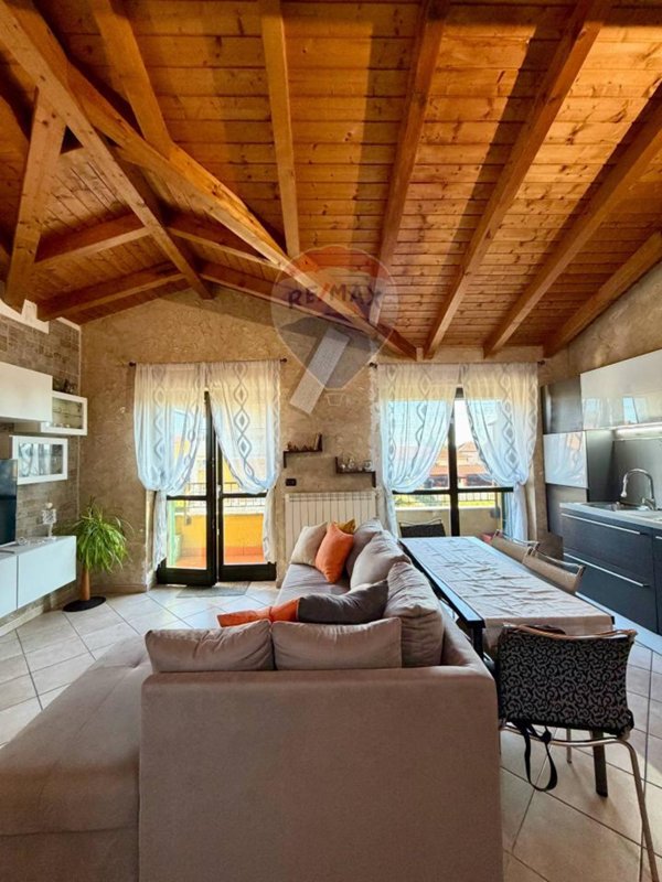 appartamento in affitto a Somma Lombardo