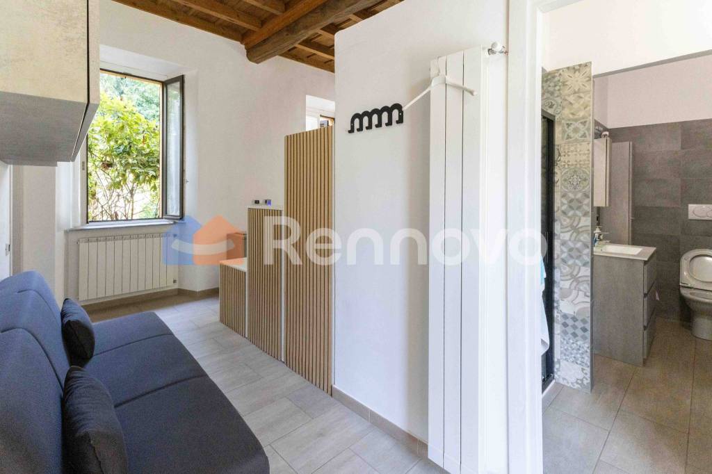 appartamento in affitto a Somma Lombardo