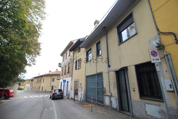 ufficio in affitto a Somma Lombardo