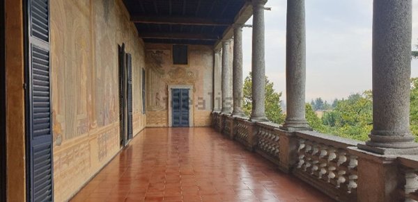 ufficio in affitto a Somma Lombardo