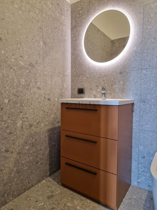 appartamento in affitto a Somma Lombardo