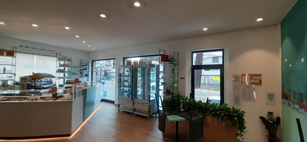 negozio in affitto a Somma Lombardo