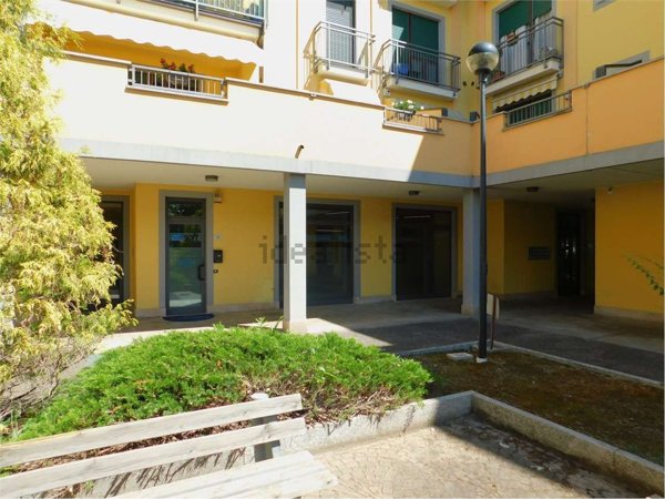 villa in affitto a Somma Lombardo