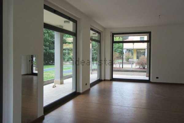 appartamento in affitto a Somma Lombardo