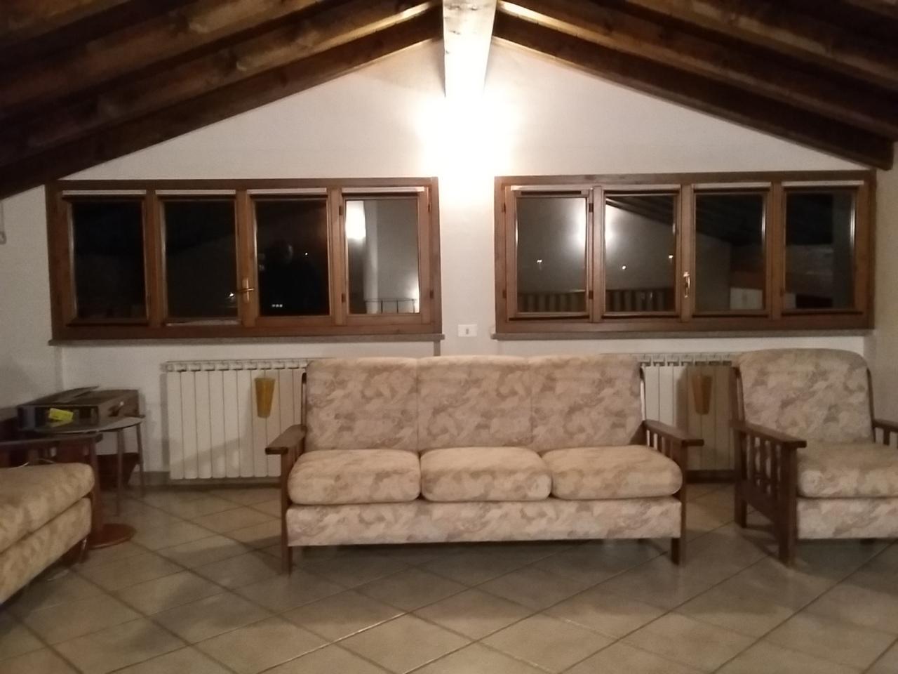 appartamento in affitto a Somma Lombardo in zona Case Nuove