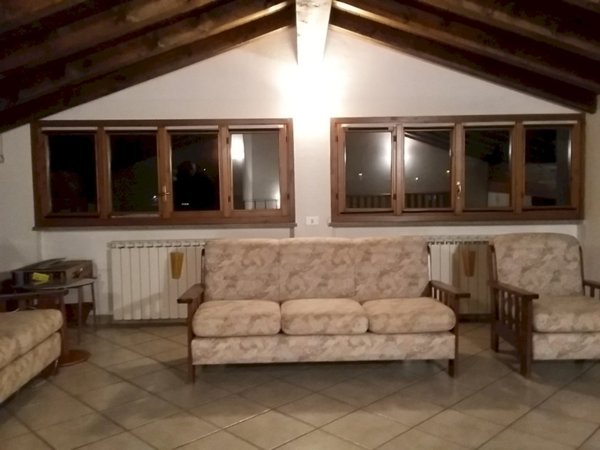 appartamento in affitto a Somma Lombardo in zona Case Nuove