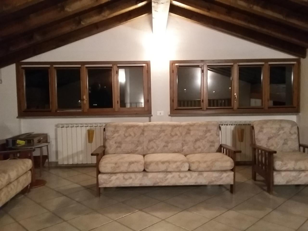 appartamento in affitto a Somma Lombardo in zona Case Nuove