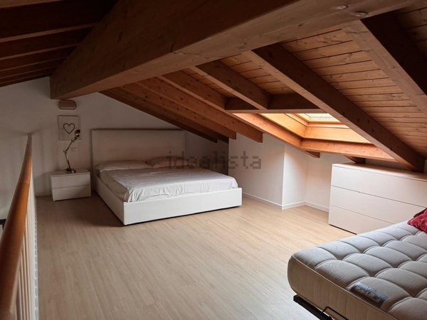 appartamento in affitto a Somma Lombardo