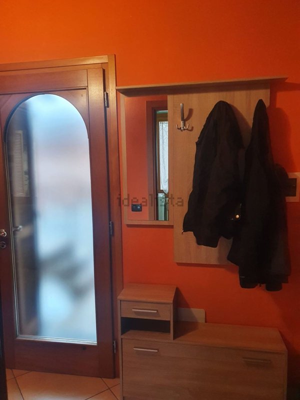 appartamento in affitto a Somma Lombardo