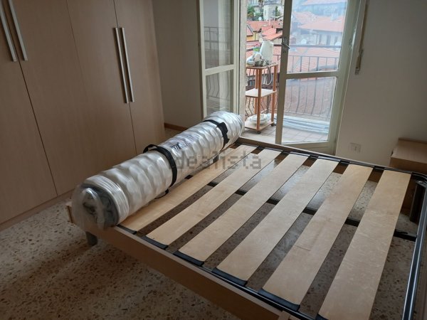 appartamento in affitto a Somma Lombardo