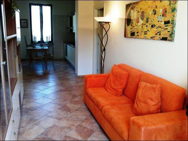 appartamento in affitto a Somma Lombardo