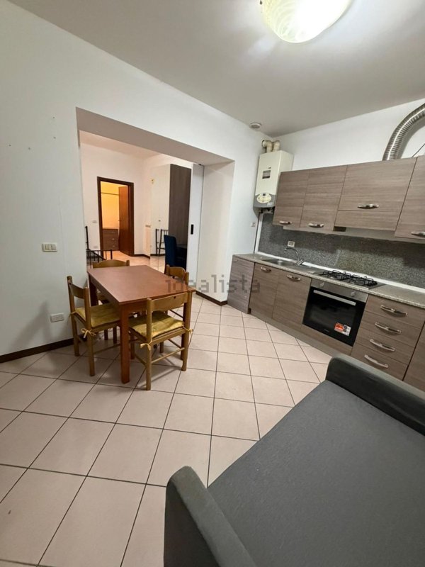 appartamento in affitto a Somma Lombardo