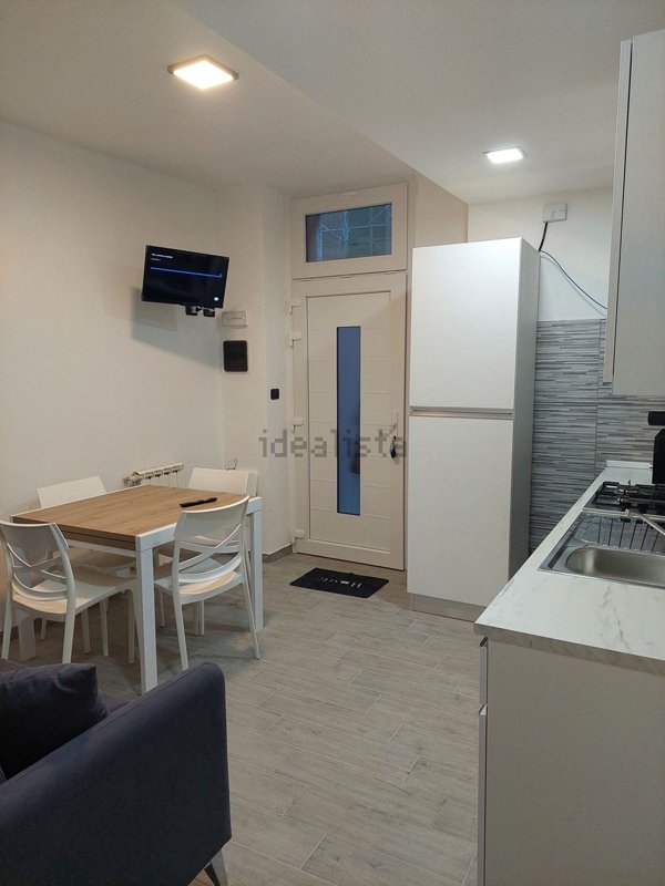 appartamento in affitto a Somma Lombardo