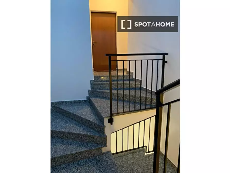 appartamento in affitto a Somma Lombardo