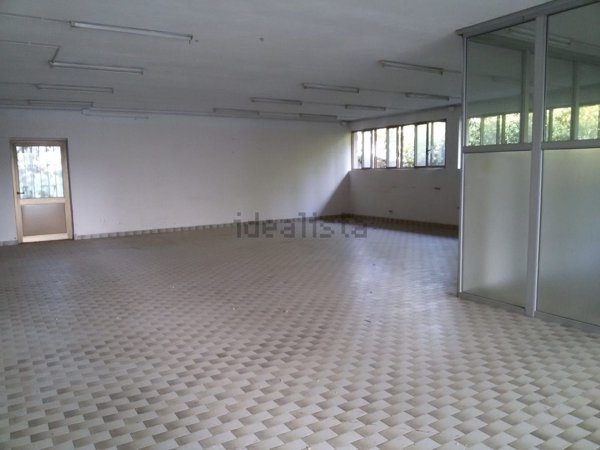 ufficio in affitto a Somma Lombardo