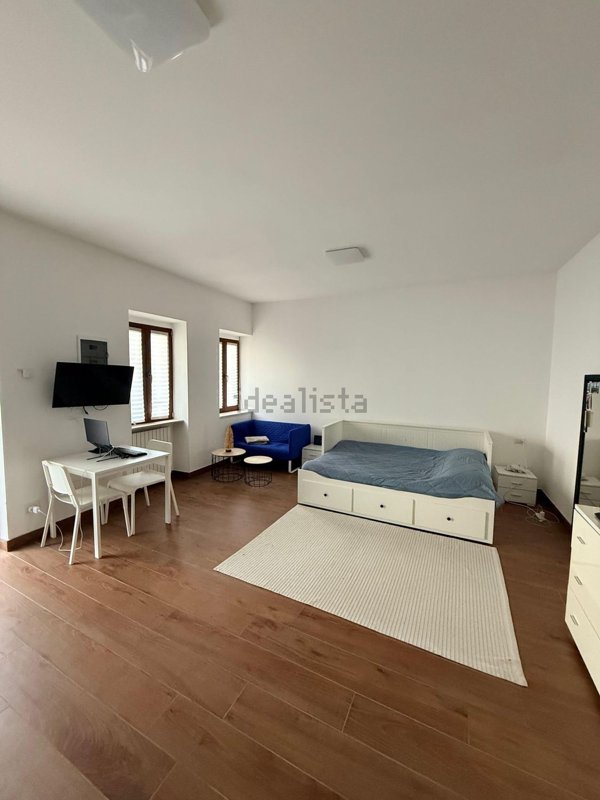 appartamento in affitto a Somma Lombardo