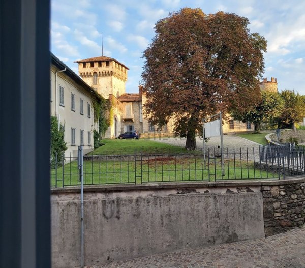 appartamento in affitto a Somma Lombardo