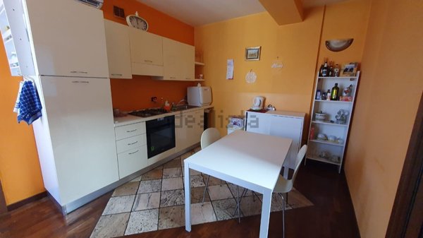 appartamento in affitto a Somma Lombardo