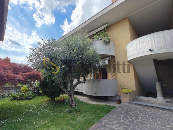 appartamento in affitto a Somma Lombardo