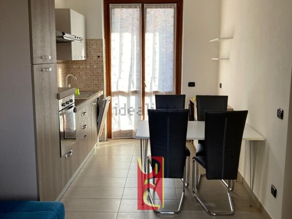 appartamento in affitto a Somma Lombardo