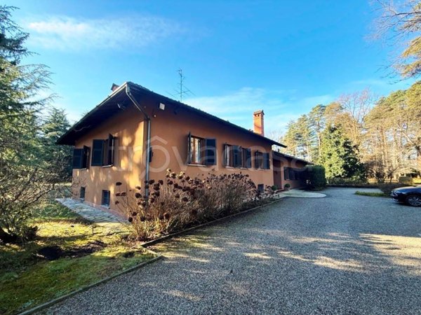 casa indipendente in affitto a Somma Lombardo
