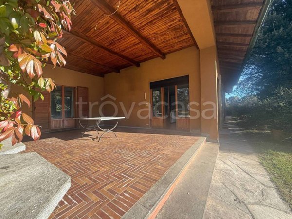 casa indipendente in affitto a Somma Lombardo