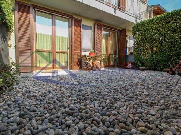 appartamento in affitto a Somma Lombardo