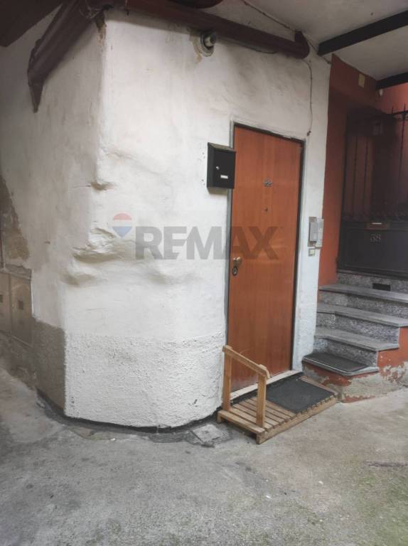 appartamento in affitto a Somma Lombardo