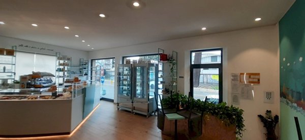 negozio in affitto a Somma Lombardo