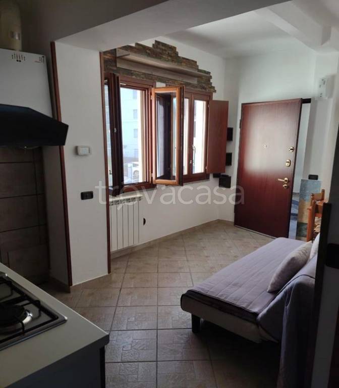 appartamento in affitto a Somma Lombardo