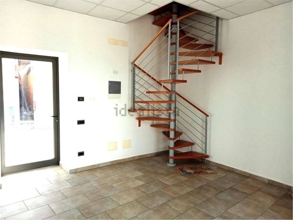 ufficio in affitto a Somma Lombardo