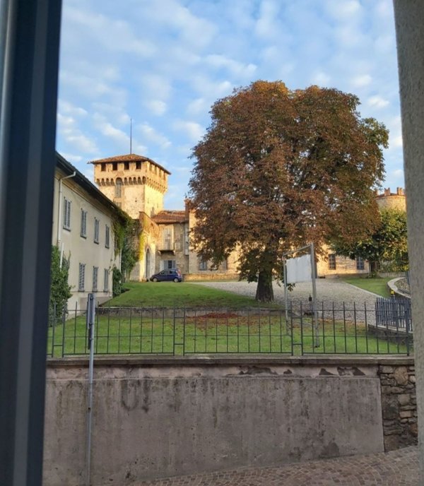 appartamento in affitto a Somma Lombardo