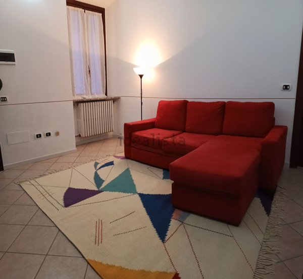 appartamento in affitto a Somma Lombardo