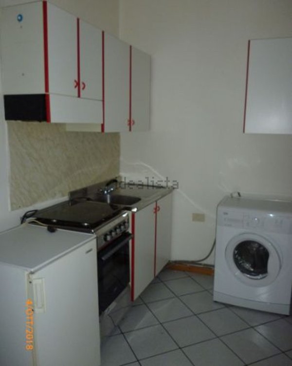 appartamento in affitto a Somma Lombardo