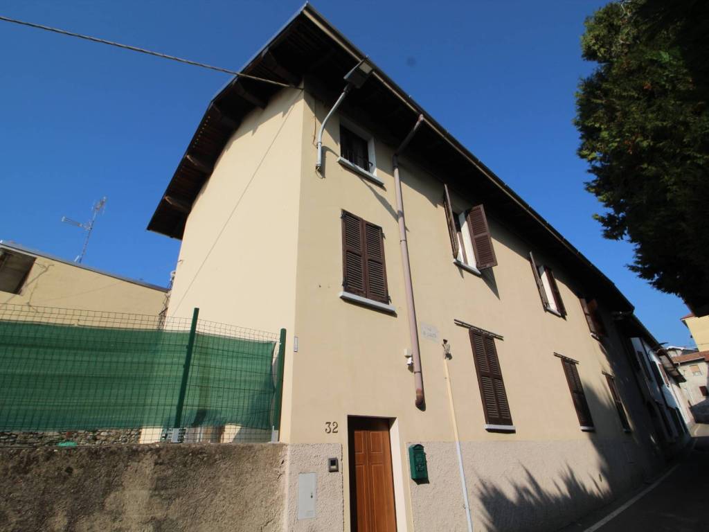 appartamento in affitto a Somma Lombardo