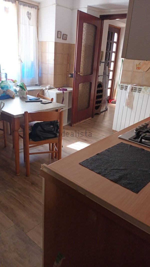 appartamento in affitto a Somma Lombardo