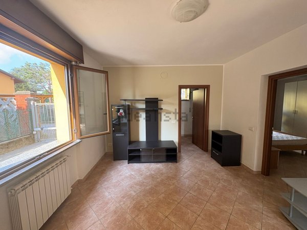 appartamento in affitto a Somma Lombardo