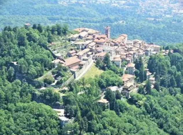 appartamento in affitto a Somma Lombardo