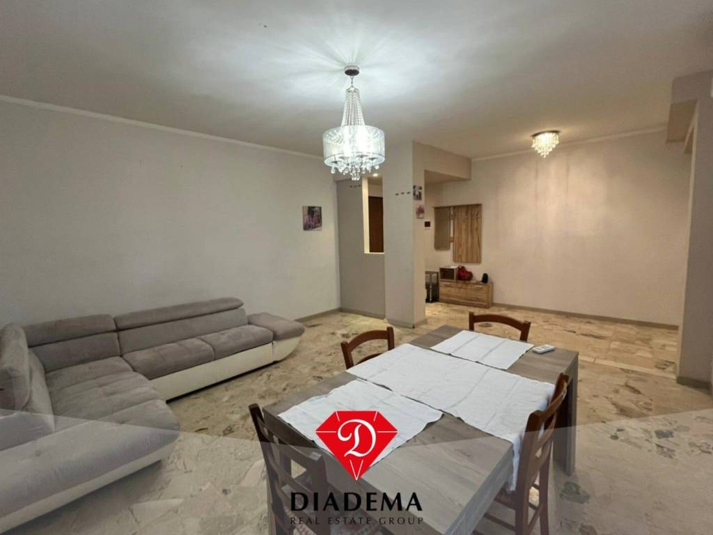 appartamento in affitto a Somma Lombardo