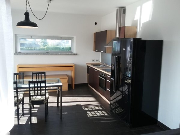 appartamento in affitto a Somma Lombardo