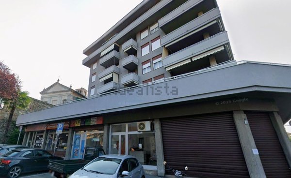 appartamento in affitto a Somma Lombardo