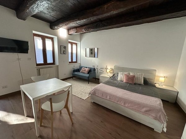 appartamento in affitto a Somma Lombardo