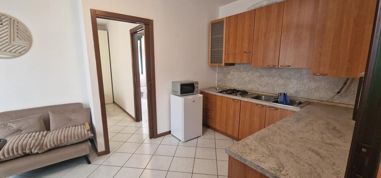 appartamento in affitto a Somma Lombardo