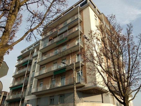 appartamento in affitto a Somma Lombardo